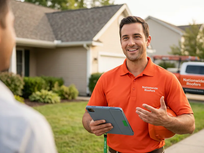 Roof Installation  in Biddeford  FAQ